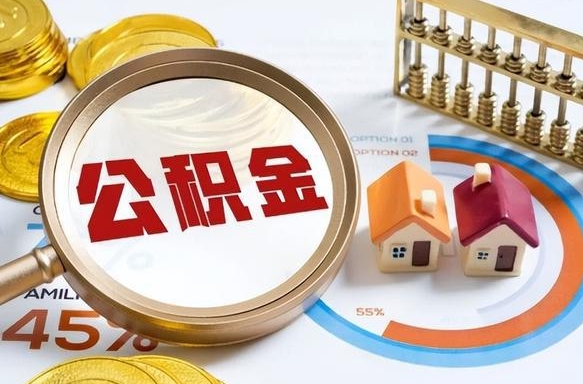 潜江个人提取公积金办法（提取个人公积金的方法）